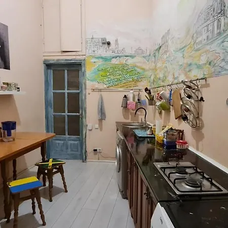 Dja Hostel