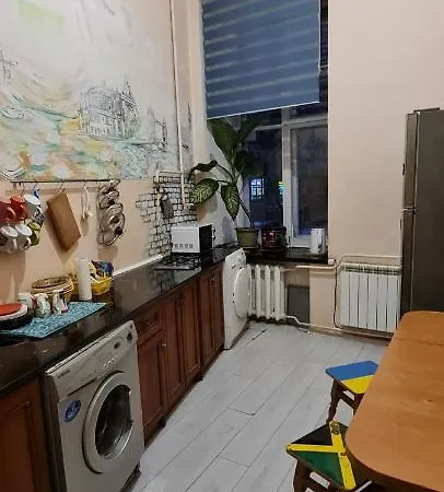 Dja * Kyiv
