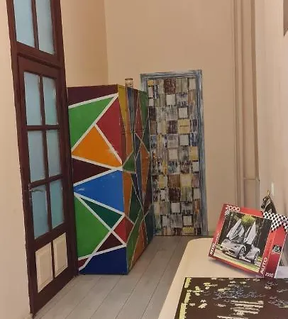 Ostello Dja