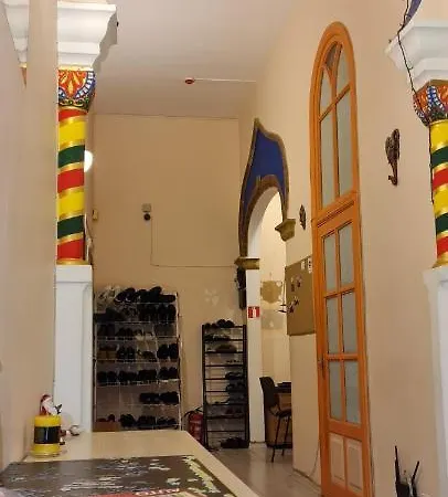 Ostello Dja Kiev
