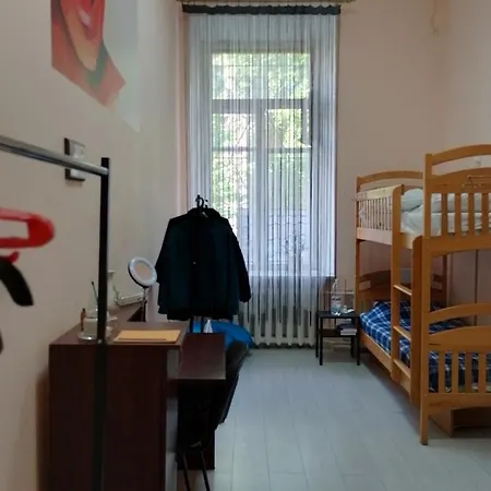 Ostello Dja